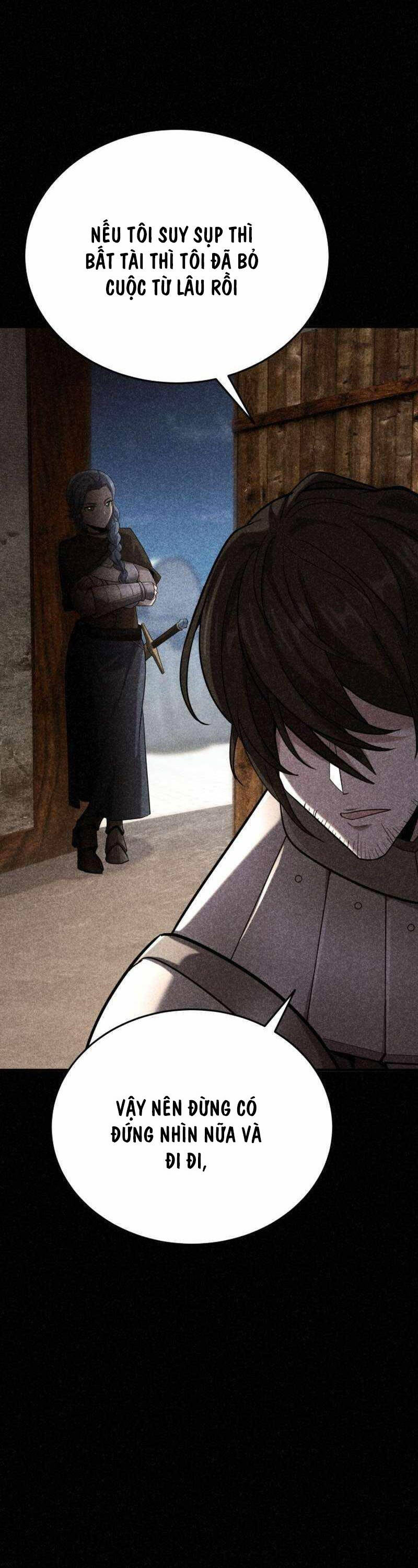 Kiếm Thánh Trọng Sinh - Chapter 10 - Page 38