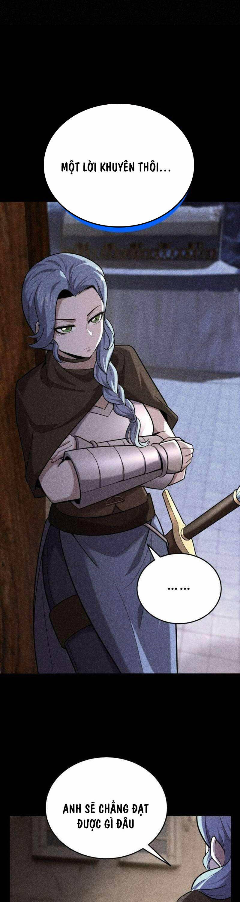 Kiếm Thánh Trọng Sinh - Chapter 10 - Page 39