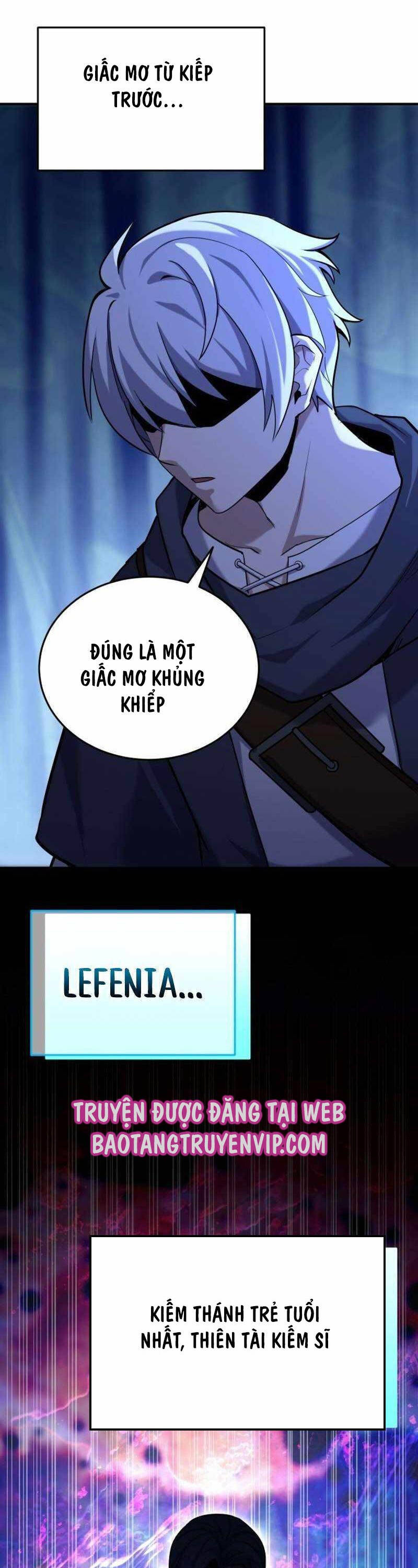 Kiếm Thánh Trọng Sinh - Chapter 10 - Page 43