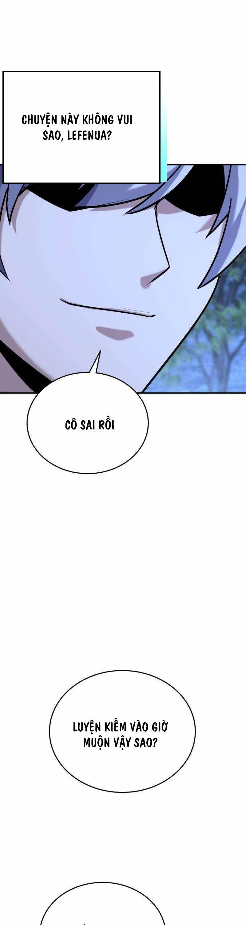 Kiếm Thánh Trọng Sinh - Chapter 10 - Page 46