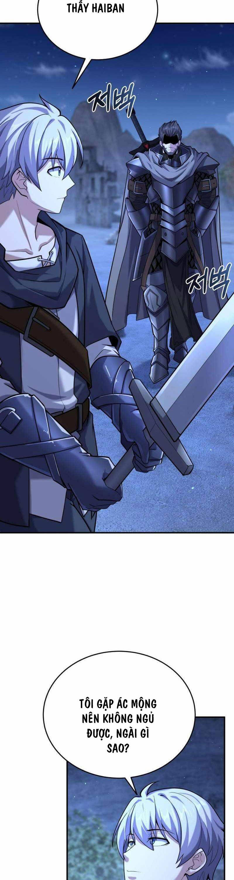 Kiếm Thánh Trọng Sinh - Chapter 10 - Page 47