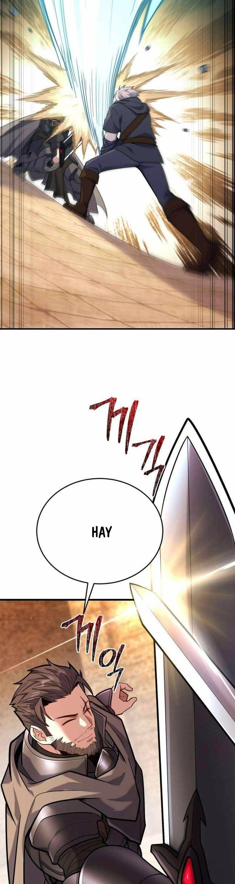 Kiếm Thánh Trọng Sinh - Chapter 10 - Page 5