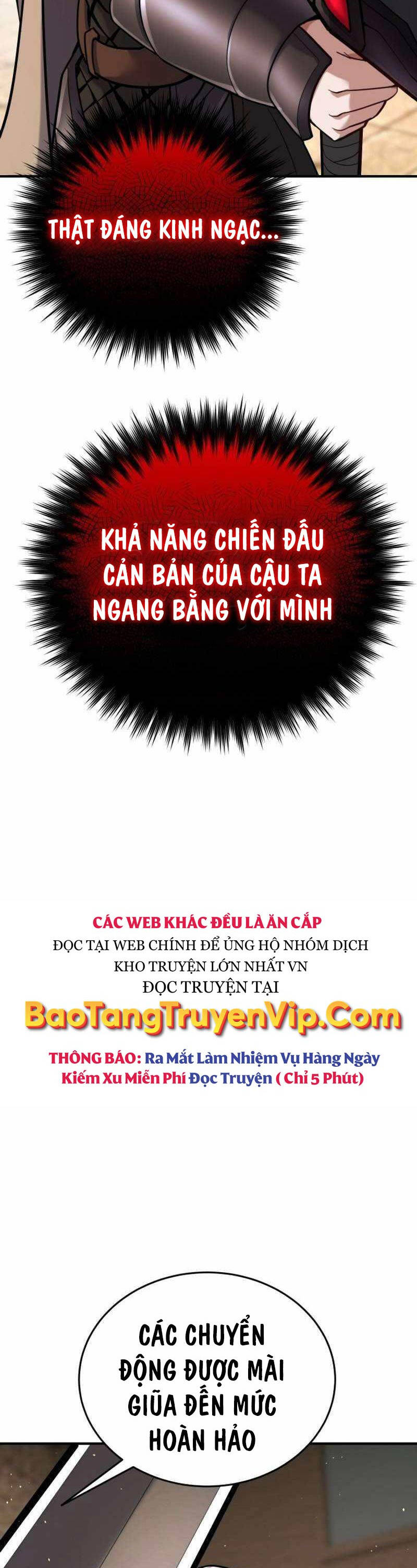 Kiếm Thánh Trọng Sinh - Chapter 10 - Page 6