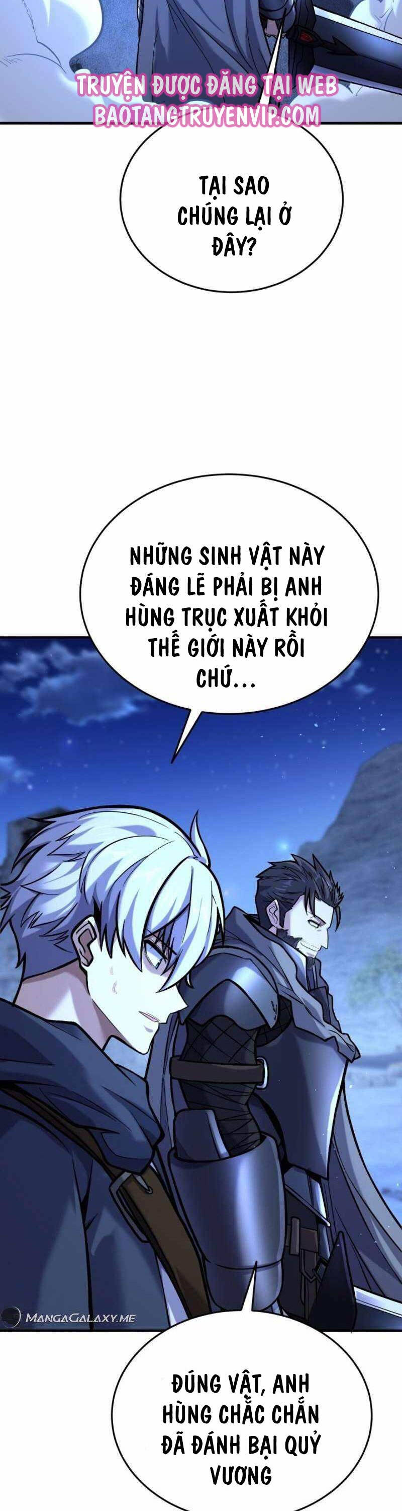 Kiếm Thánh Trọng Sinh - Chapter 11 - Page 11