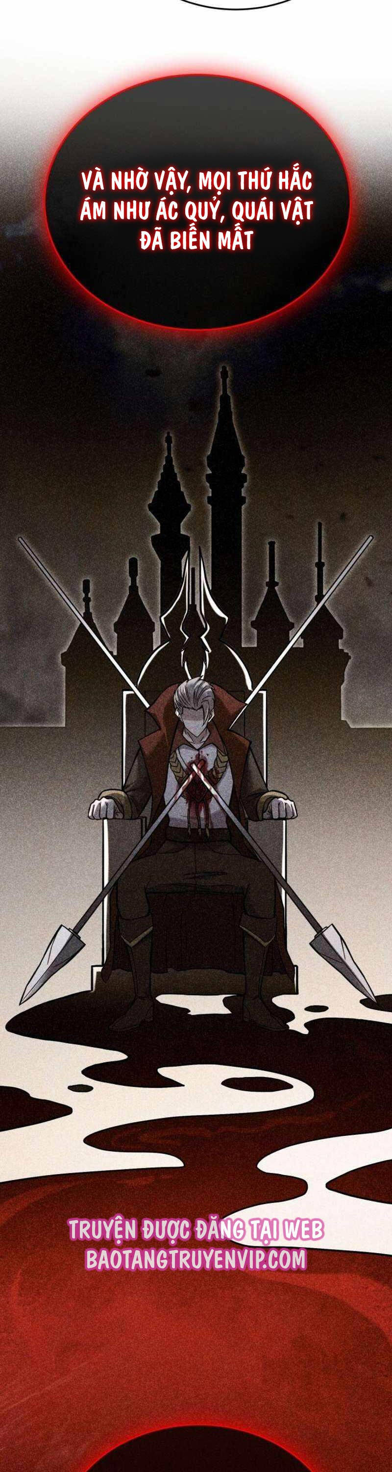 Kiếm Thánh Trọng Sinh - Chapter 11 - Page 12