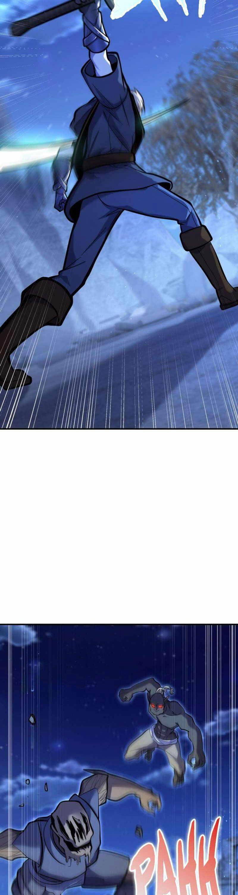 Kiếm Thánh Trọng Sinh - Chapter 11 - Page 19