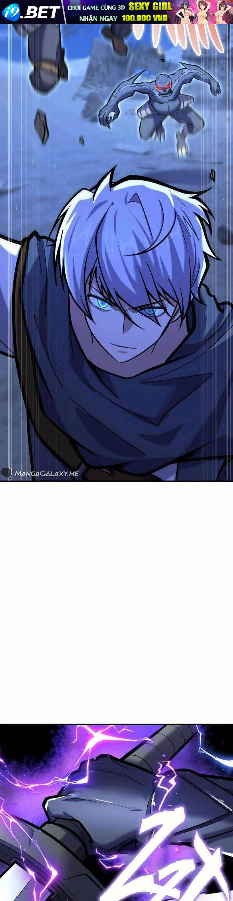 Kiếm Thánh Trọng Sinh - Chapter 11 - Page 20