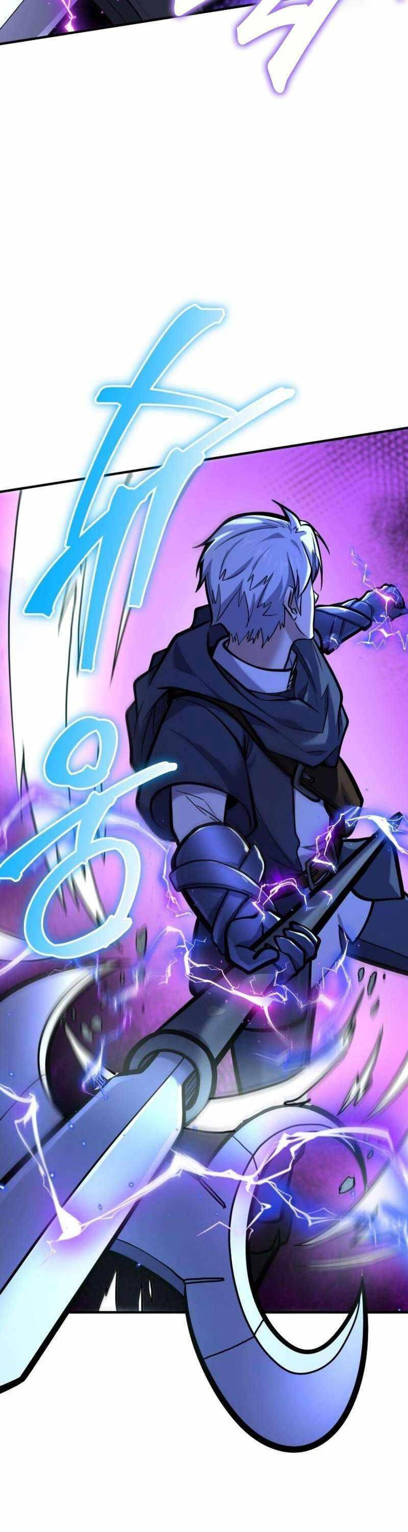 Kiếm Thánh Trọng Sinh - Chapter 11 - Page 21