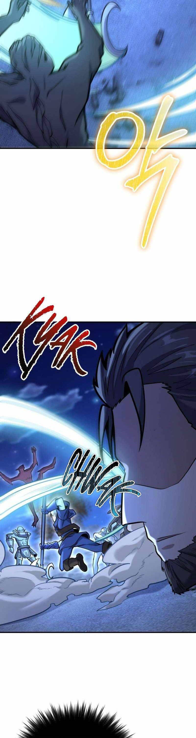 Kiếm Thánh Trọng Sinh - Chapter 11 - Page 23