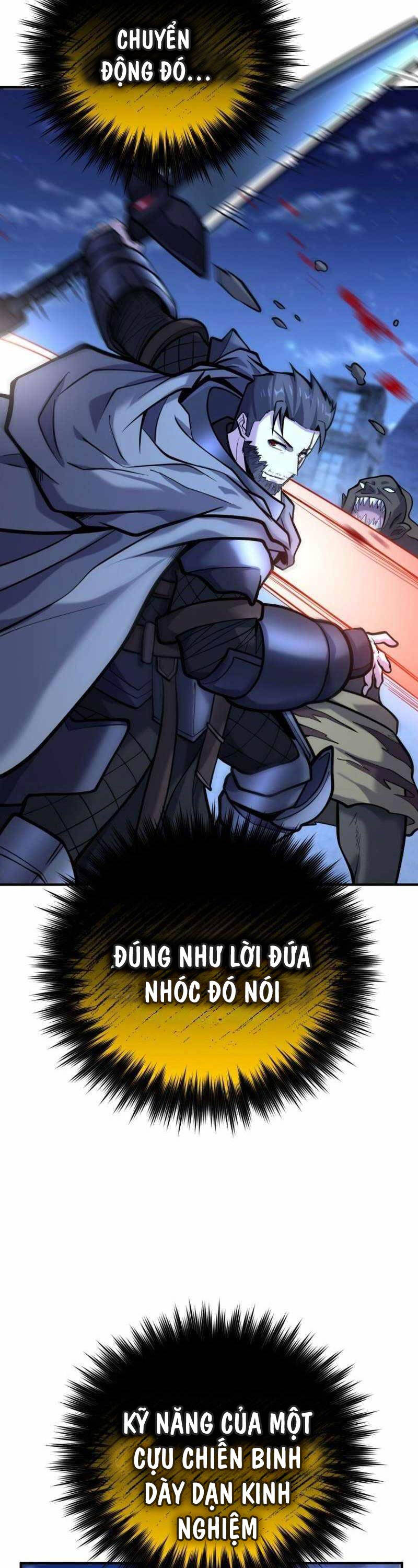 Kiếm Thánh Trọng Sinh - Chapter 11 - Page 24