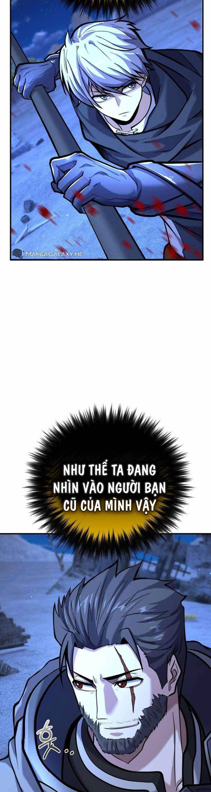 Kiếm Thánh Trọng Sinh - Chapter 11 - Page 25