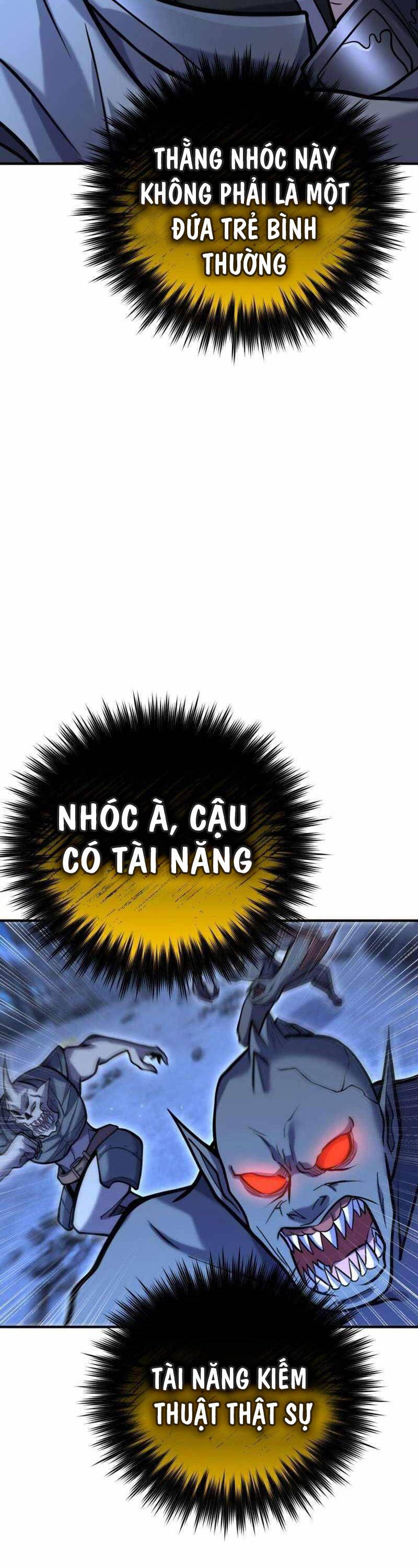 Kiếm Thánh Trọng Sinh - Chapter 11 - Page 26