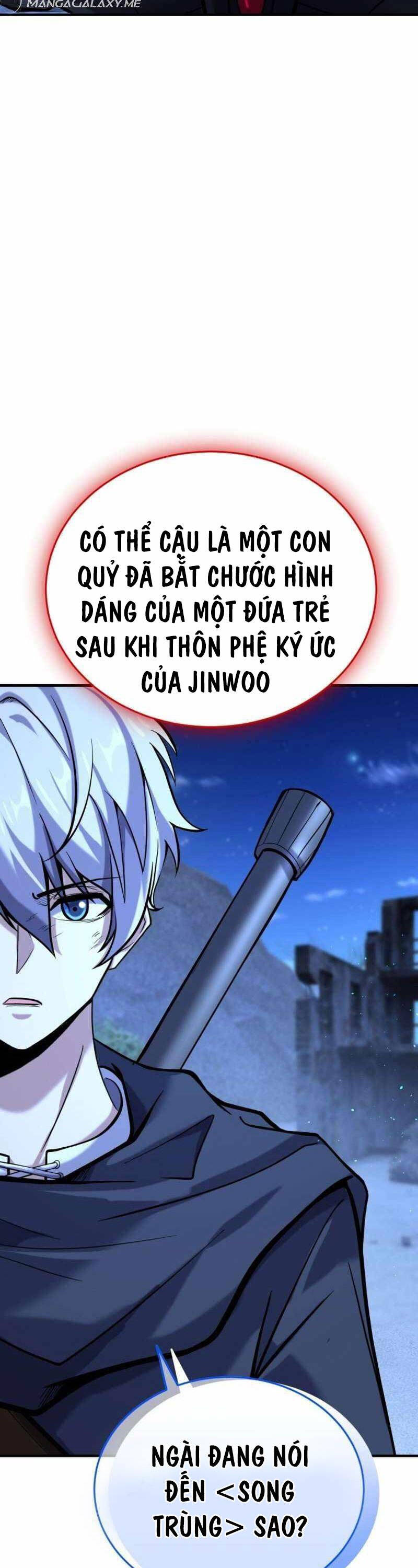 Kiếm Thánh Trọng Sinh - Chapter 11 - Page 32