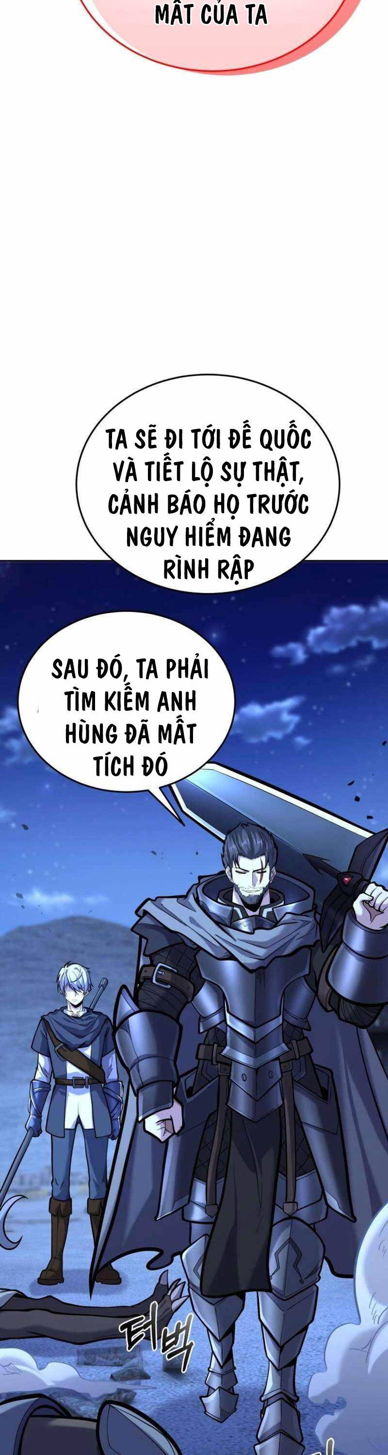 Kiếm Thánh Trọng Sinh - Chapter 11 - Page 34