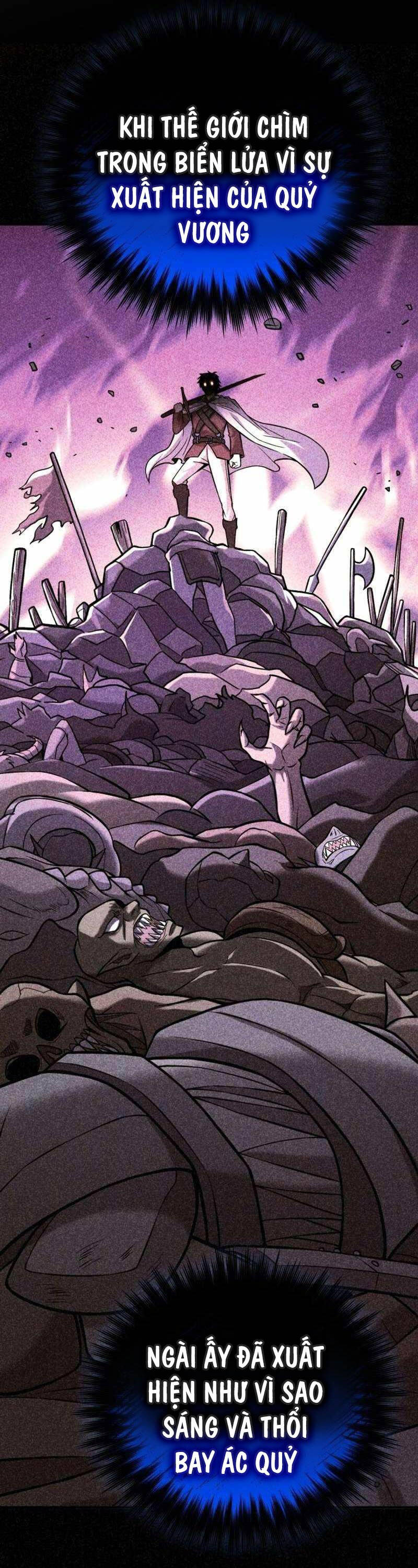 Kiếm Thánh Trọng Sinh - Chapter 11 - Page 39