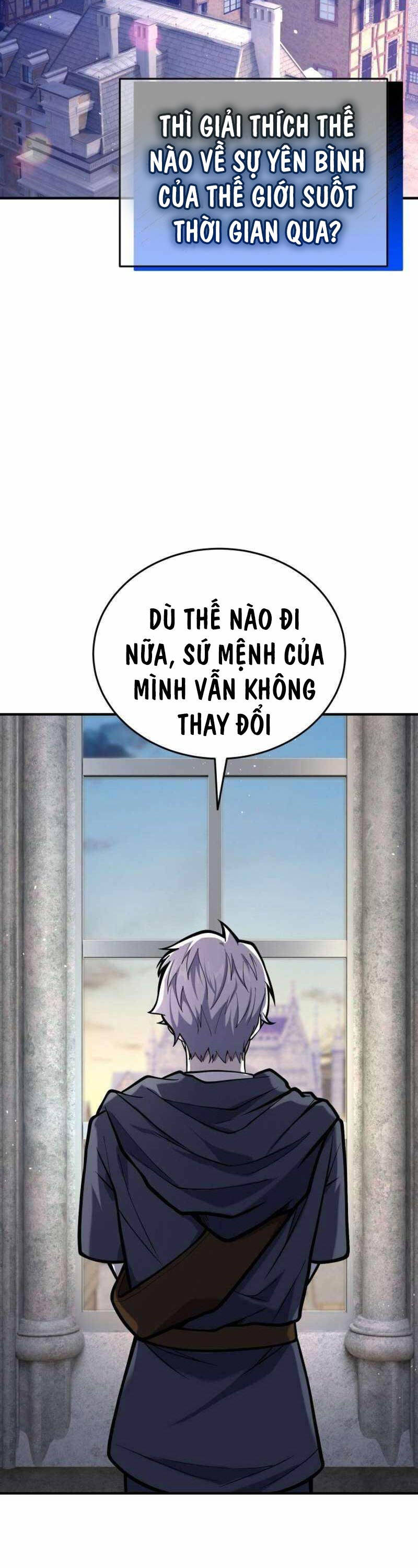 Kiếm Thánh Trọng Sinh - Chapter 11 - Page 43