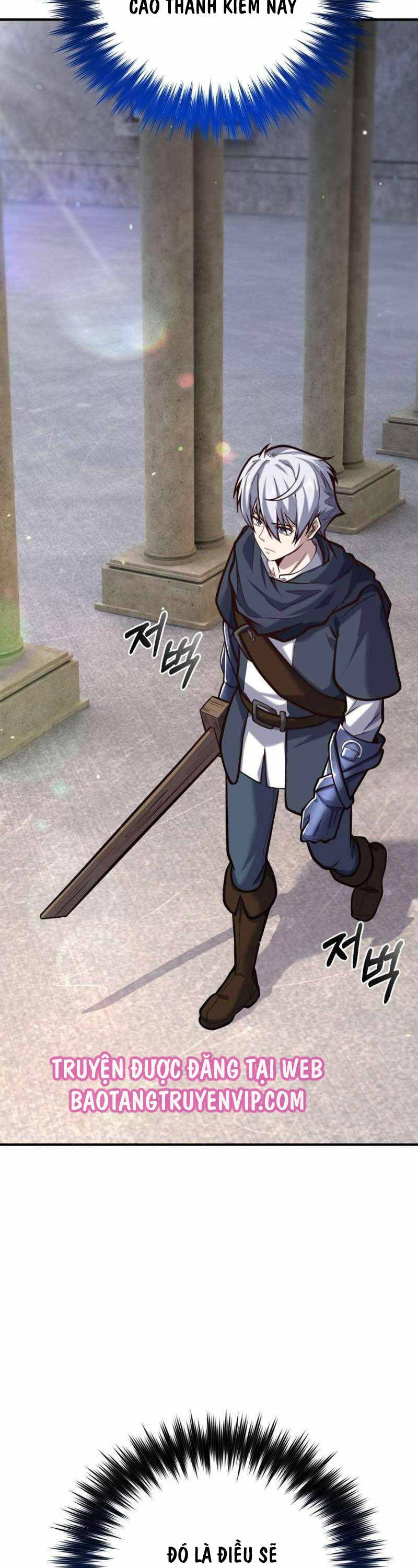 Kiếm Thánh Trọng Sinh - Chapter 11 - Page 45