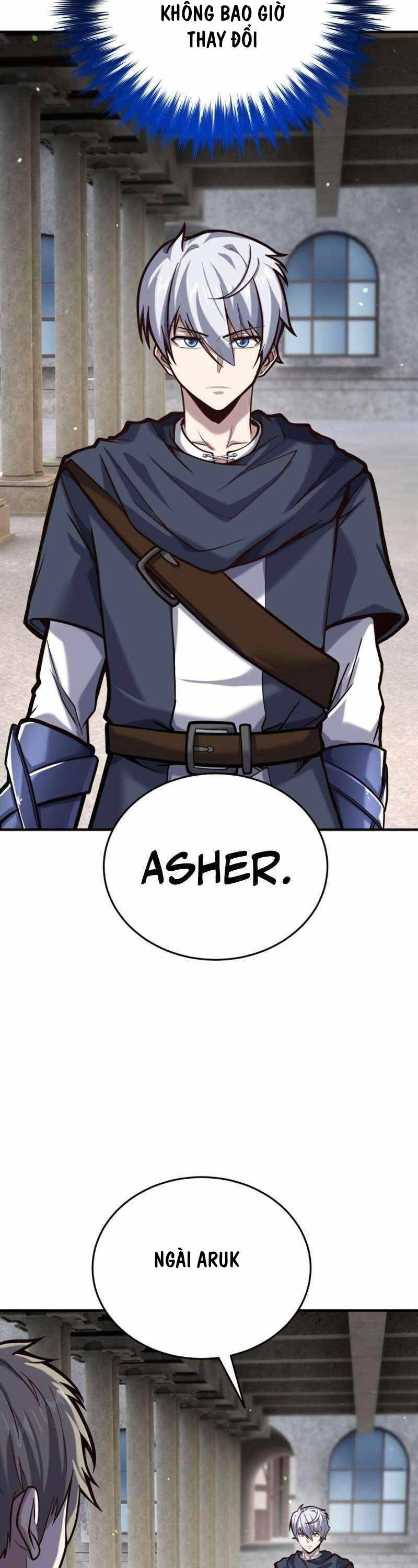 Kiếm Thánh Trọng Sinh - Chapter 11 - Page 46