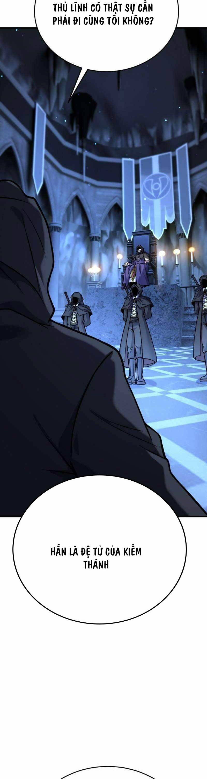 Kiếm Thánh Trọng Sinh - Chapter 11 - Page 50