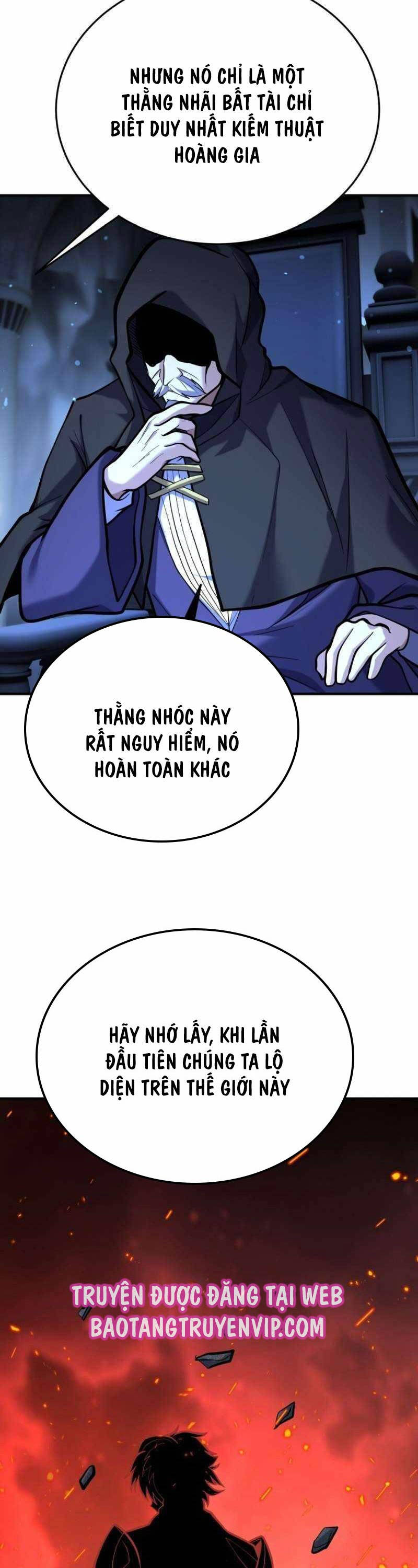 Kiếm Thánh Trọng Sinh - Chapter 11 - Page 51