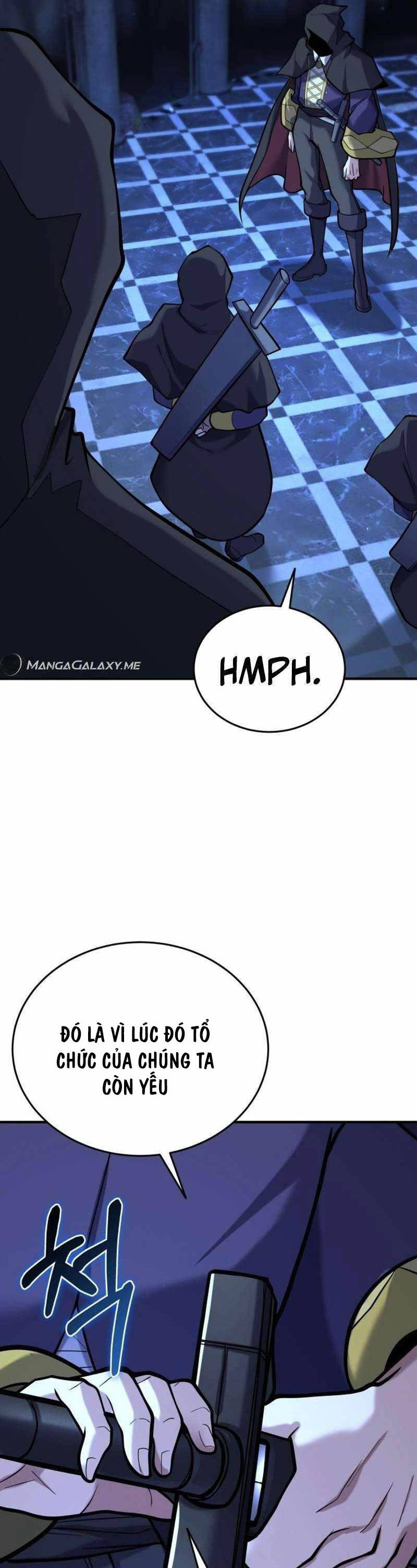 Kiếm Thánh Trọng Sinh - Chapter 11 - Page 53