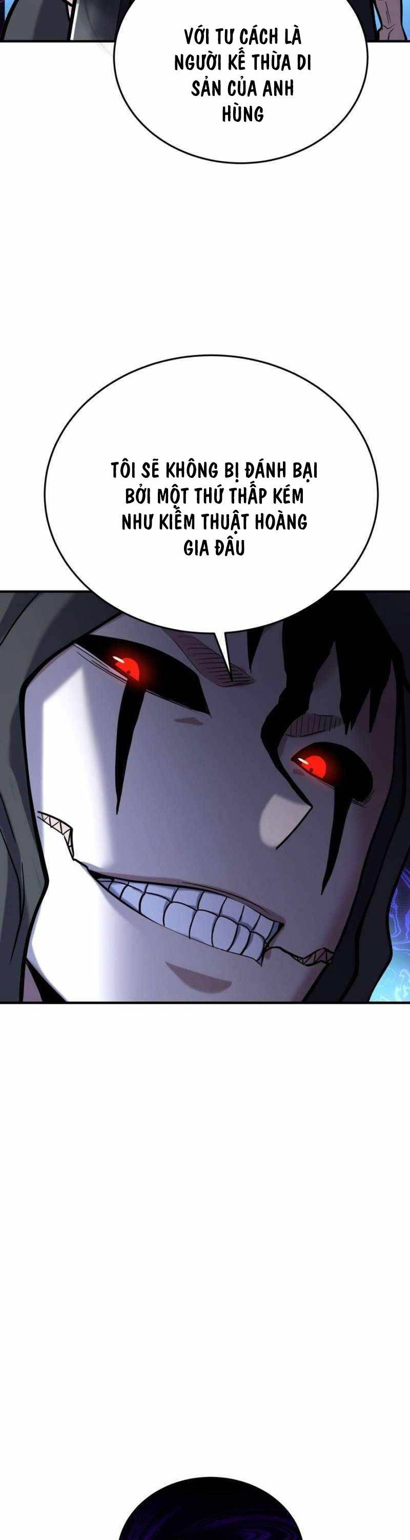 Kiếm Thánh Trọng Sinh - Chapter 11 - Page 55