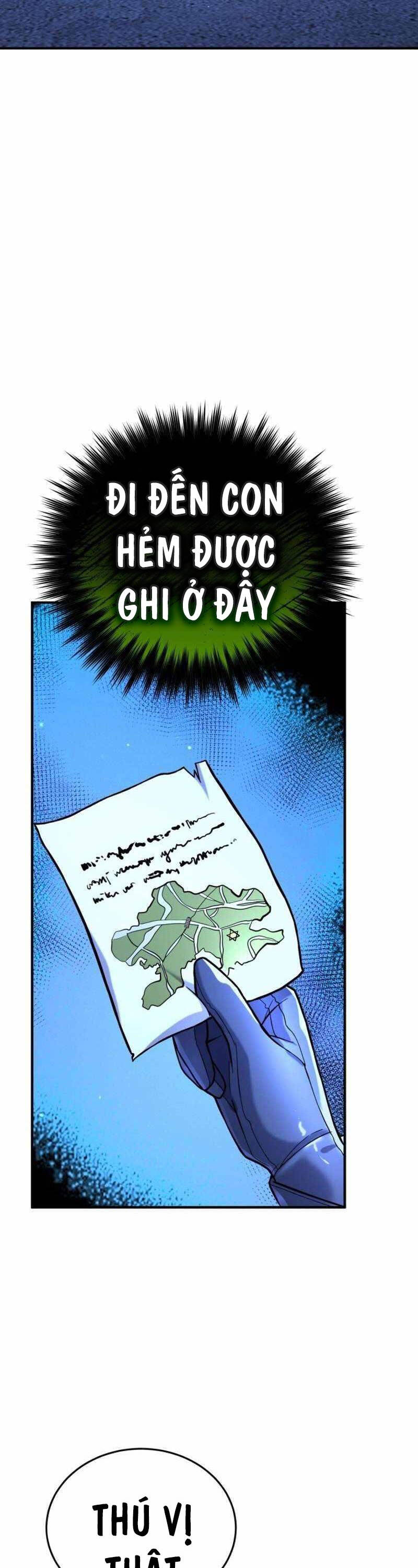 Kiếm Thánh Trọng Sinh - Chapter 11 - Page 58