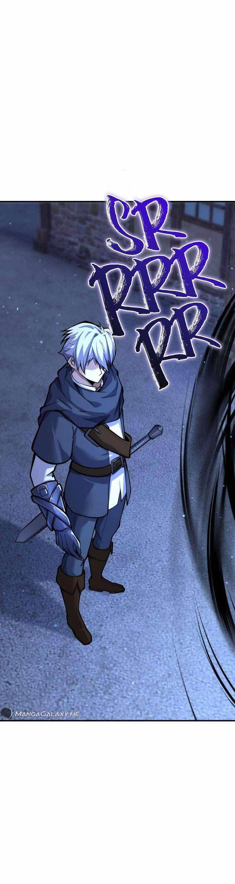 Kiếm Thánh Trọng Sinh - Chapter 11 - Page 61