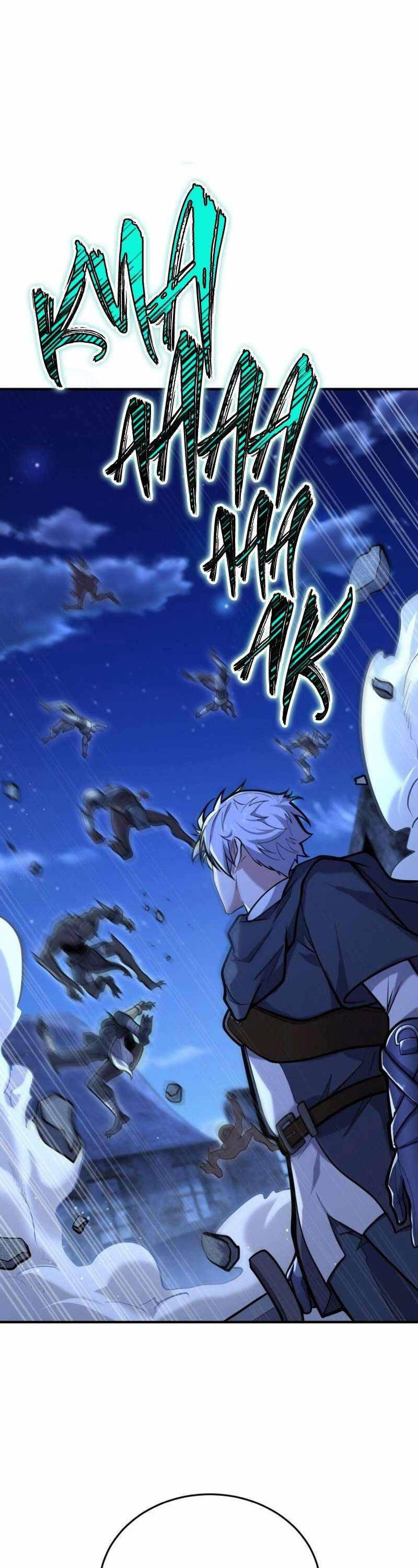 Kiếm Thánh Trọng Sinh - Chapter 11 - Page 7