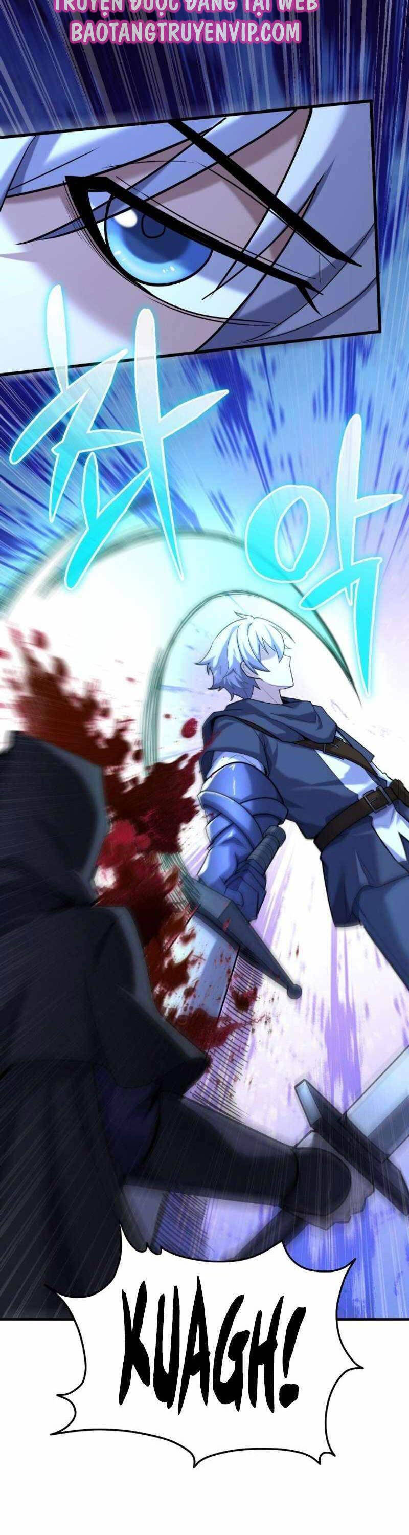 Kiếm Thánh Trọng Sinh - Chapter 12 - Page 10
