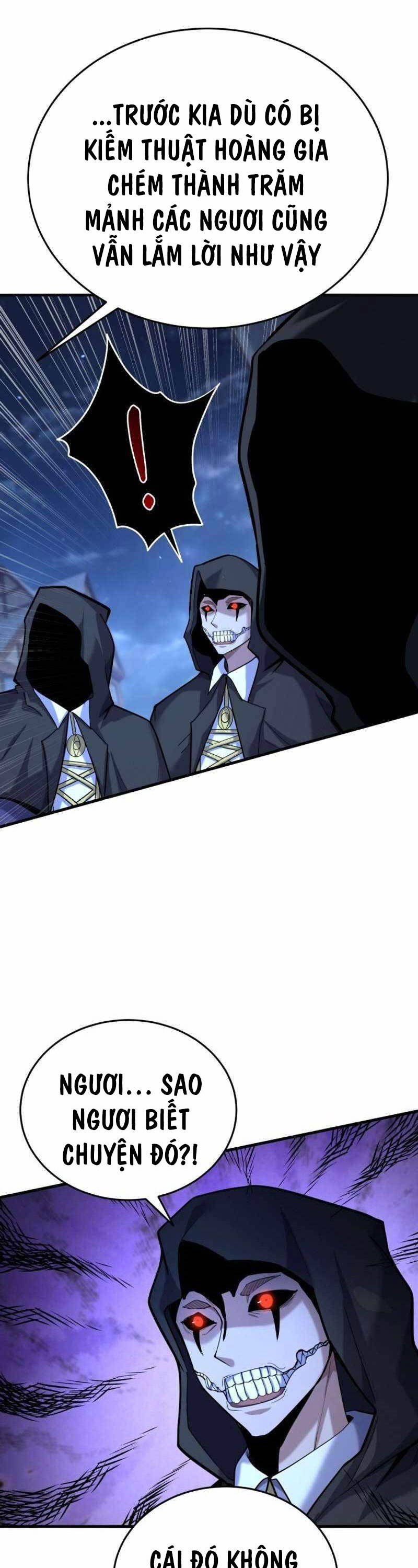 Kiếm Thánh Trọng Sinh - Chapter 12 - Page 12