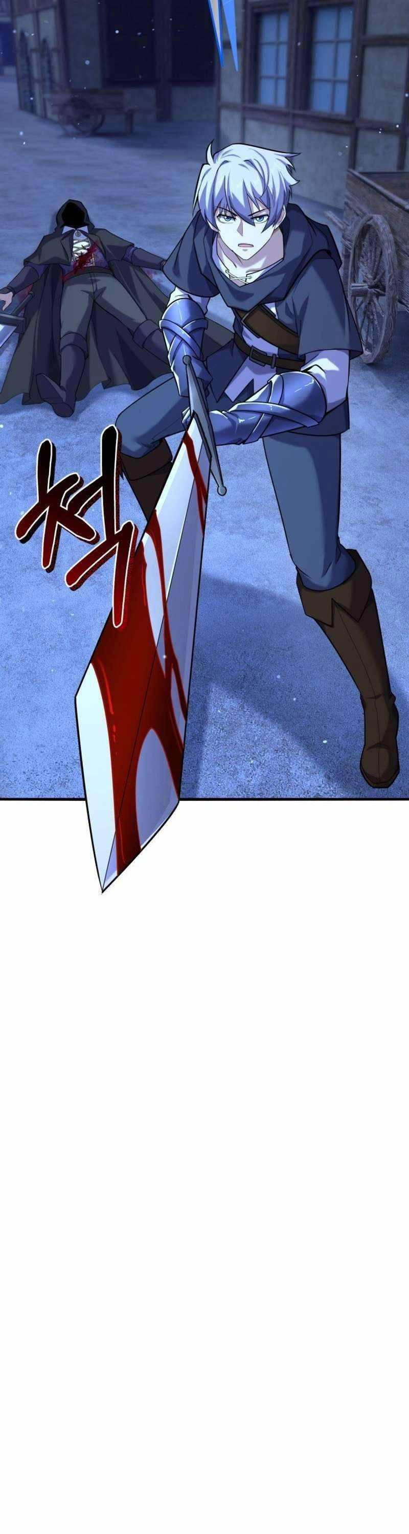 Kiếm Thánh Trọng Sinh - Chapter 12 - Page 14