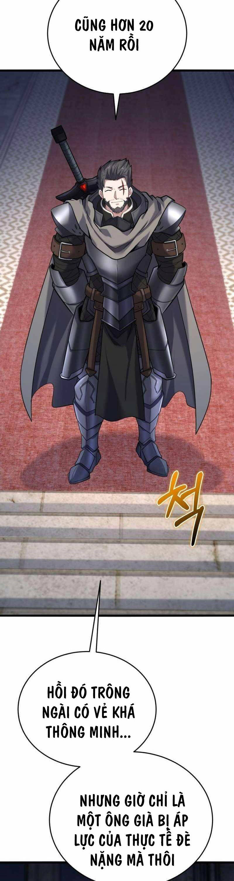 Kiếm Thánh Trọng Sinh - Chapter 12 - Page 17