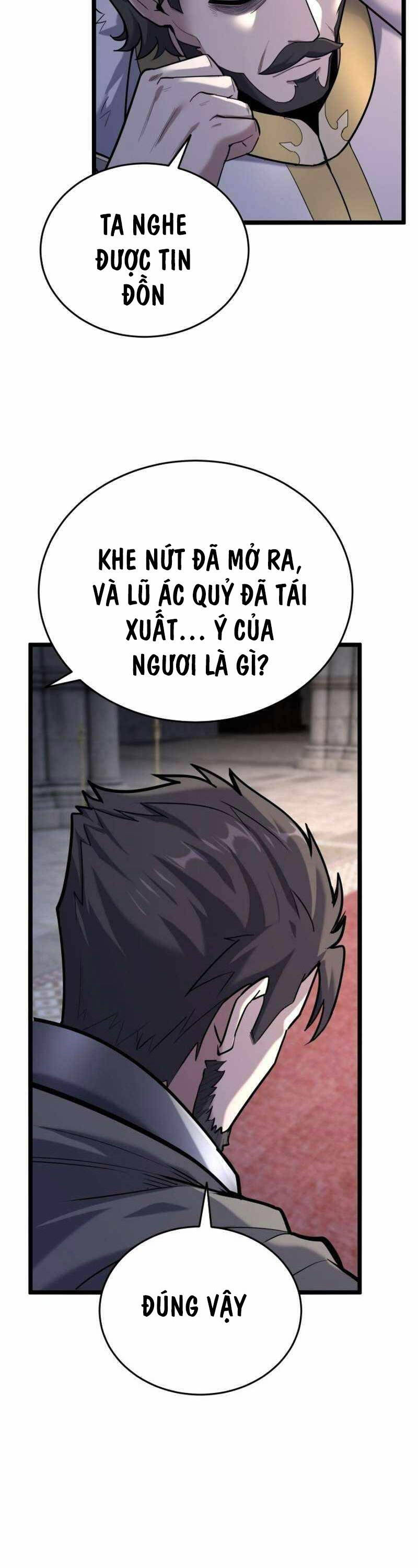 Kiếm Thánh Trọng Sinh - Chapter 12 - Page 20