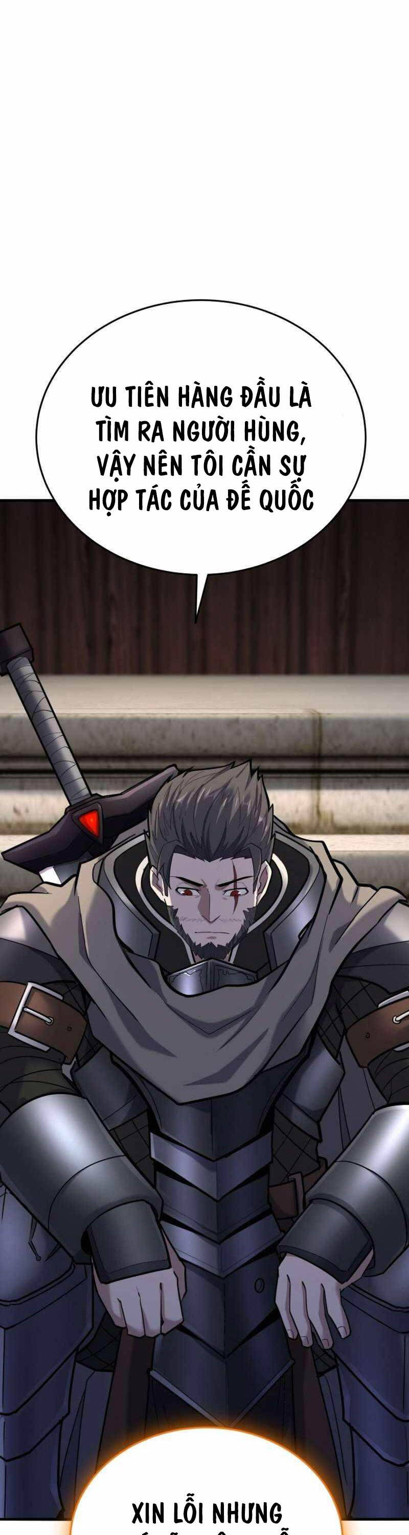 Kiếm Thánh Trọng Sinh - Chapter 12 - Page 21
