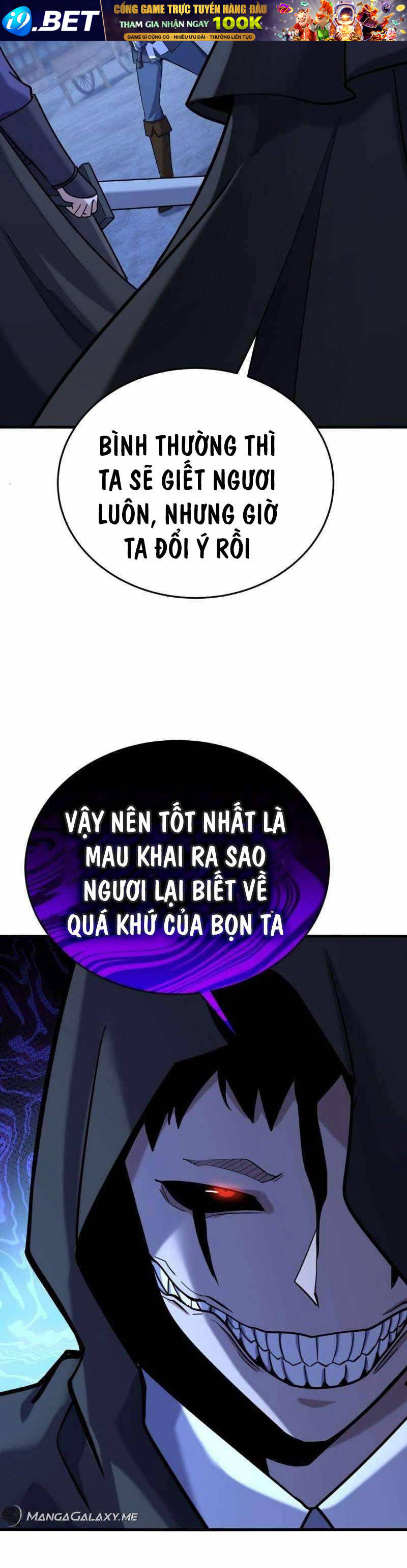 Kiếm Thánh Trọng Sinh - Chapter 12 - Page 25