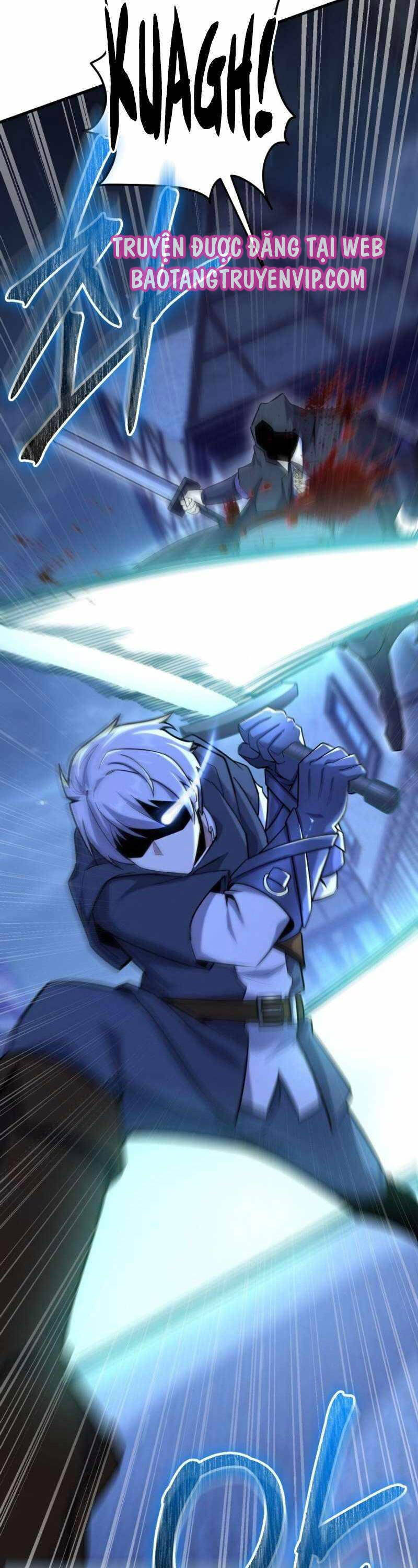 Kiếm Thánh Trọng Sinh - Chapter 12 - Page 27