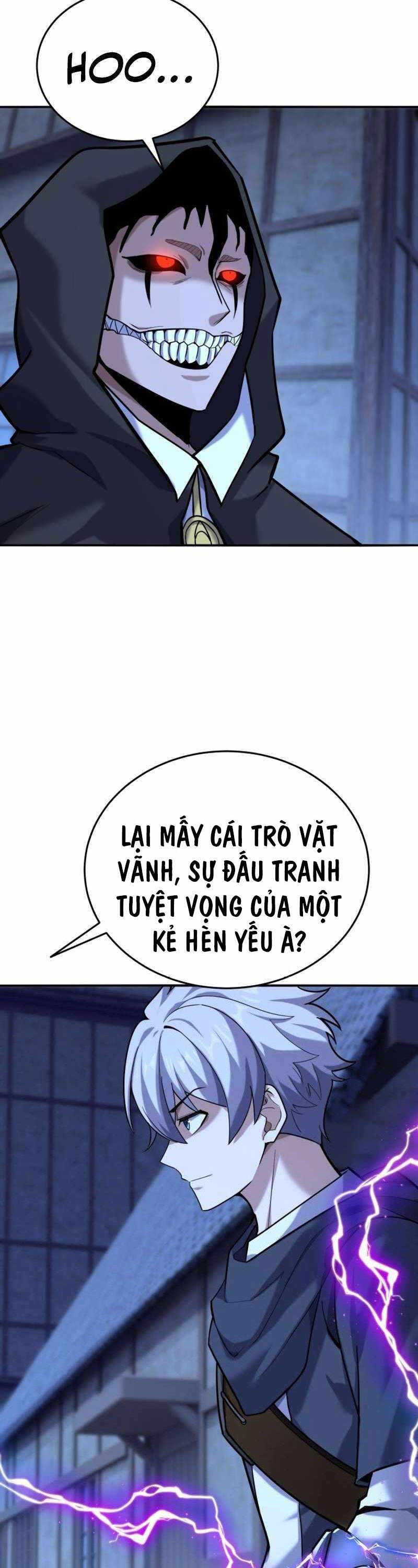Kiếm Thánh Trọng Sinh - Chapter 12 - Page 31