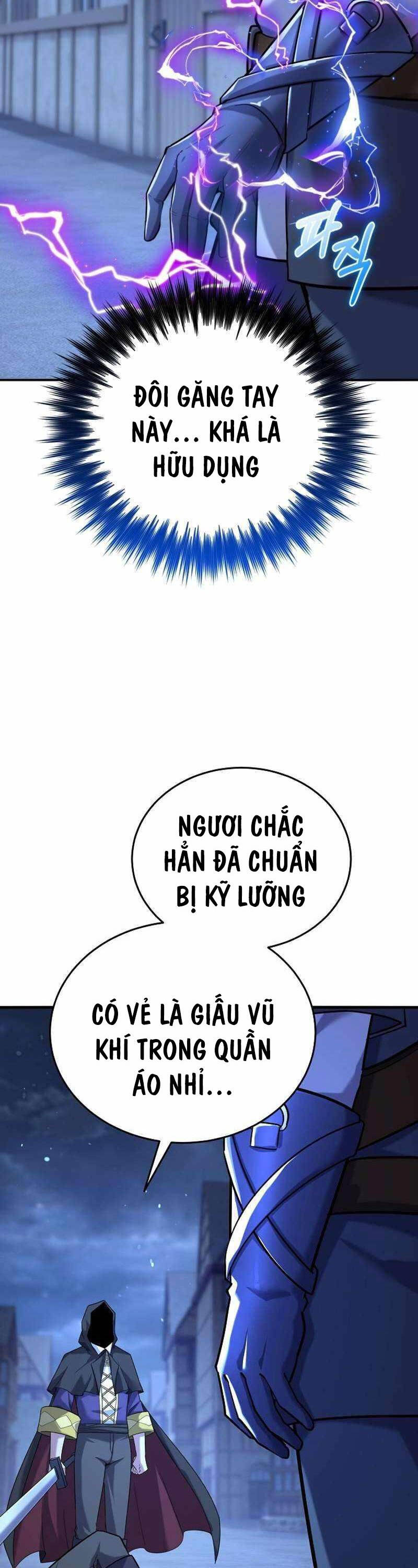 Kiếm Thánh Trọng Sinh - Chapter 12 - Page 32