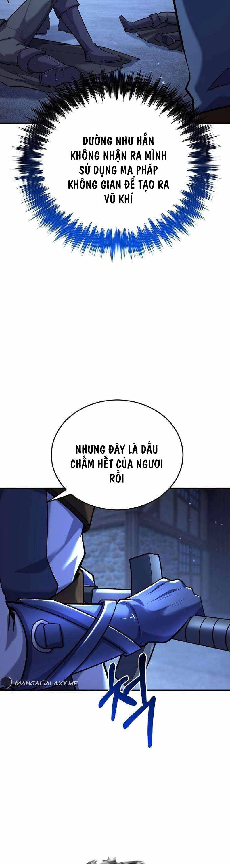 Kiếm Thánh Trọng Sinh - Chapter 12 - Page 33