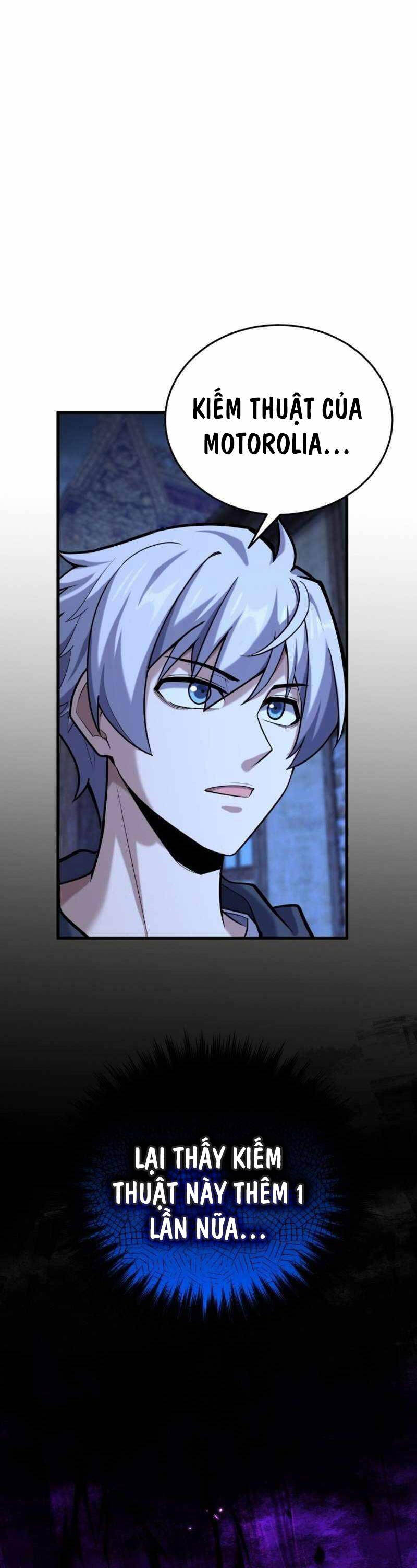 Kiếm Thánh Trọng Sinh - Chapter 12 - Page 35