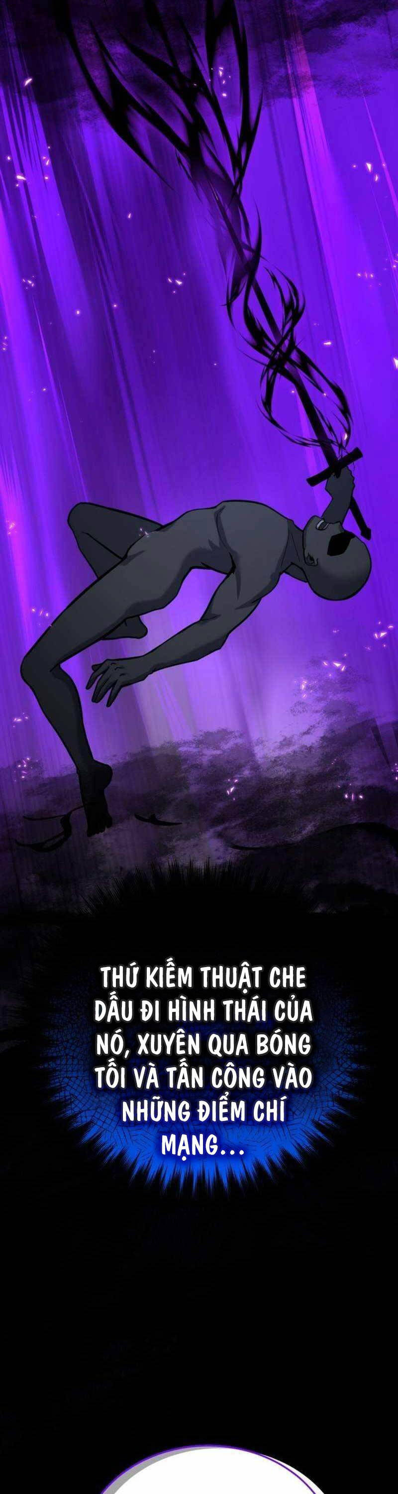 Kiếm Thánh Trọng Sinh - Chapter 12 - Page 36