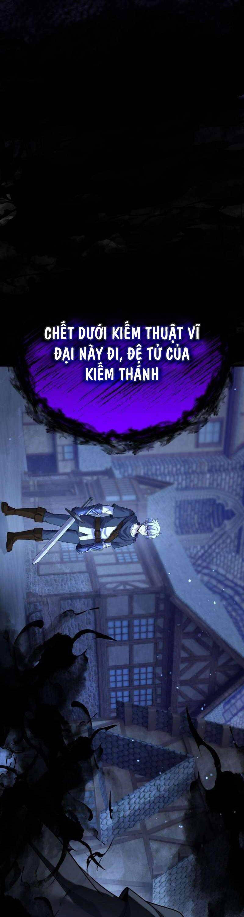 Kiếm Thánh Trọng Sinh - Chapter 12 - Page 38