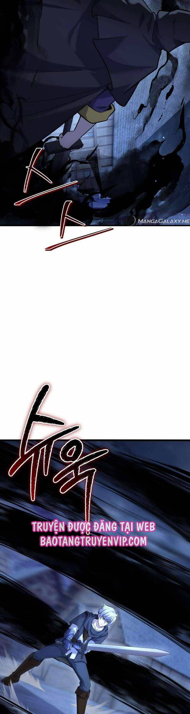 Kiếm Thánh Trọng Sinh - Chapter 12 - Page 39