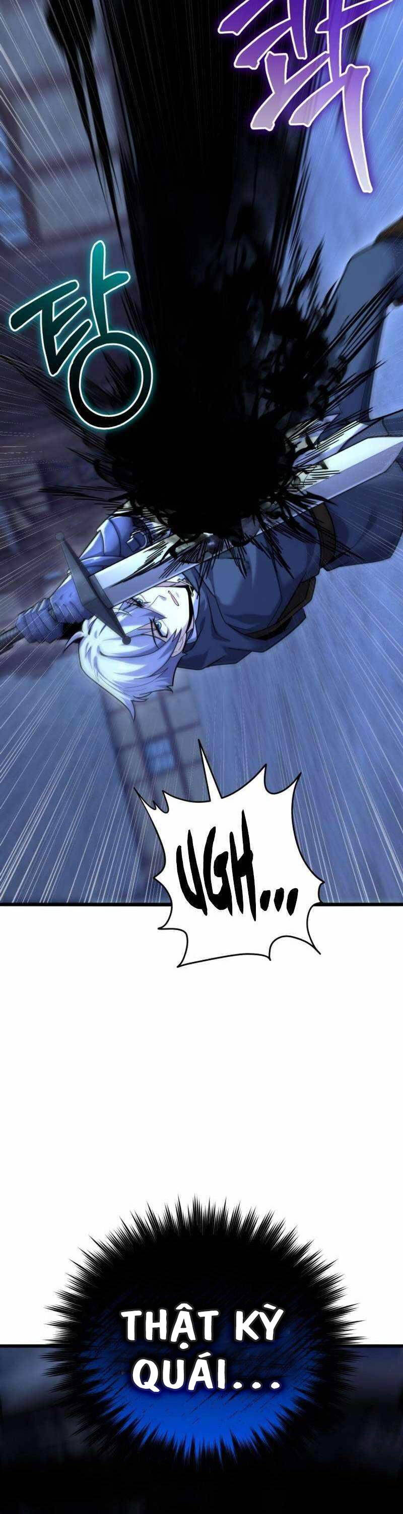 Kiếm Thánh Trọng Sinh - Chapter 12 - Page 41