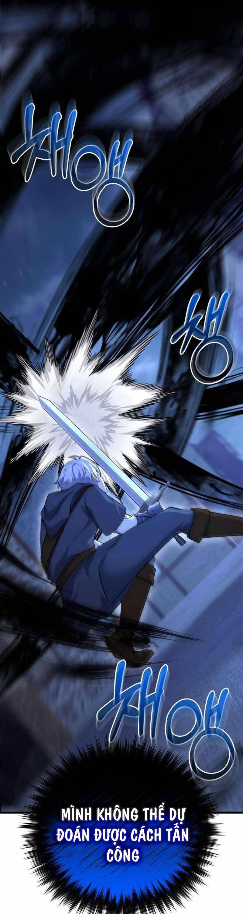 Kiếm Thánh Trọng Sinh - Chapter 12 - Page 42