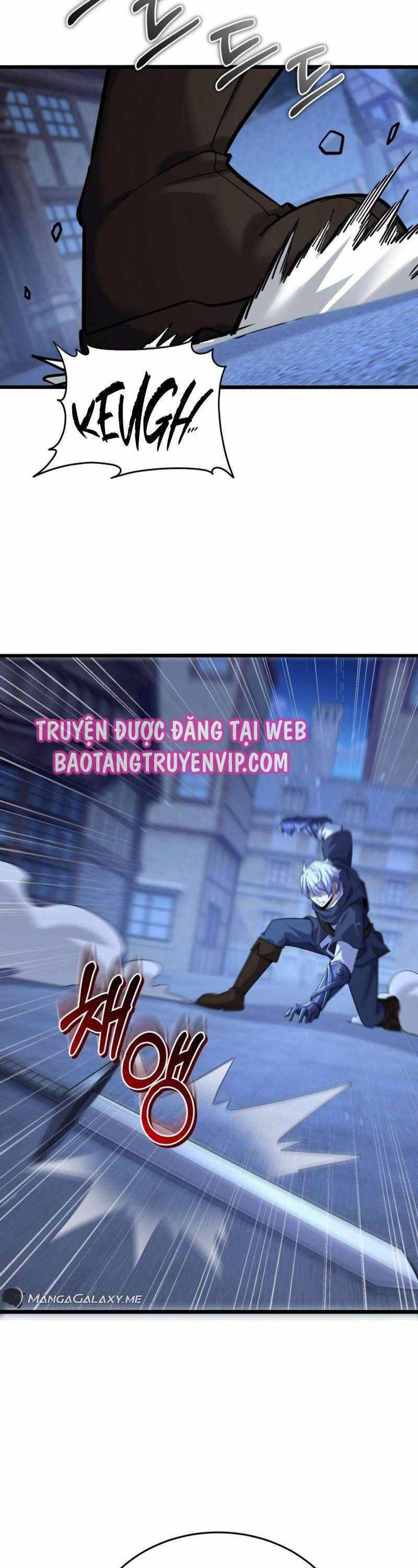 Kiếm Thánh Trọng Sinh - Chapter 12 - Page 45