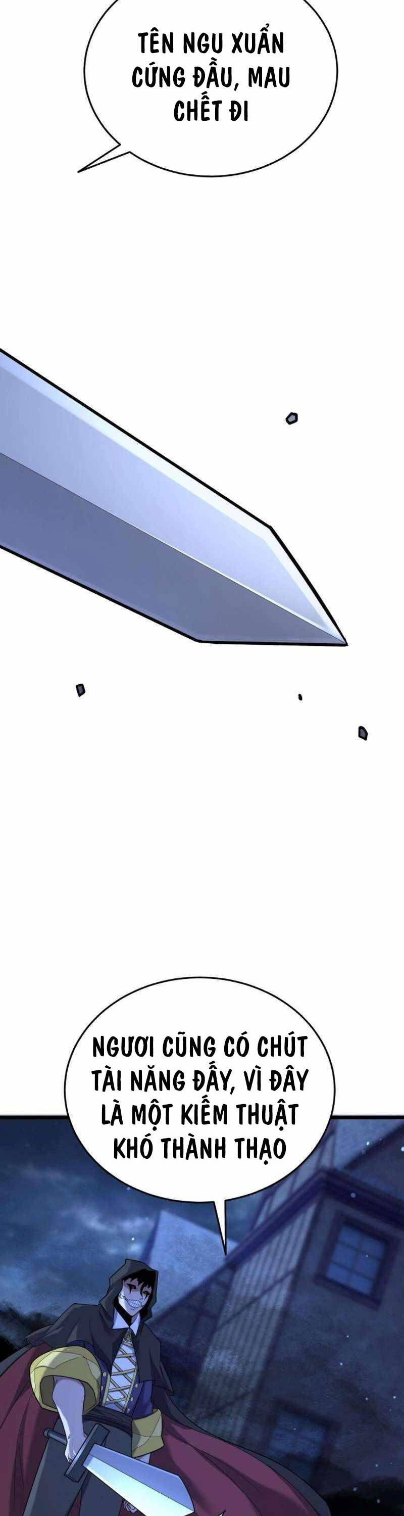 Kiếm Thánh Trọng Sinh - Chapter 12 - Page 46