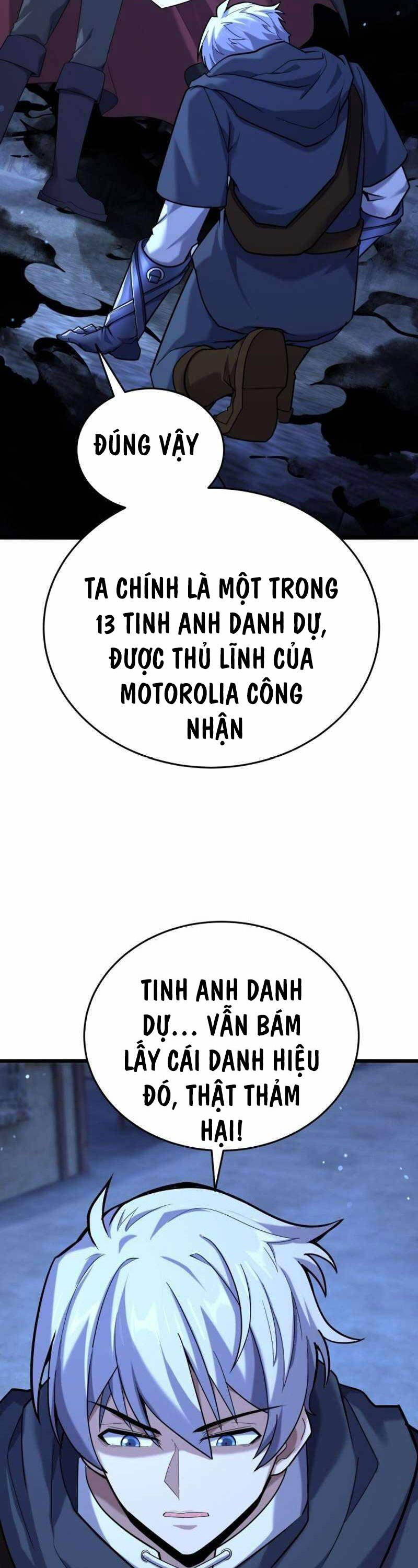 Kiếm Thánh Trọng Sinh - Chapter 12 - Page 47