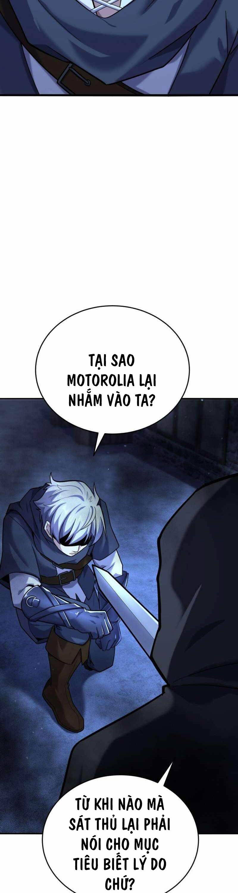 Kiếm Thánh Trọng Sinh - Chapter 12 - Page 48